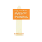 10 Mil Mylar Reed Pack