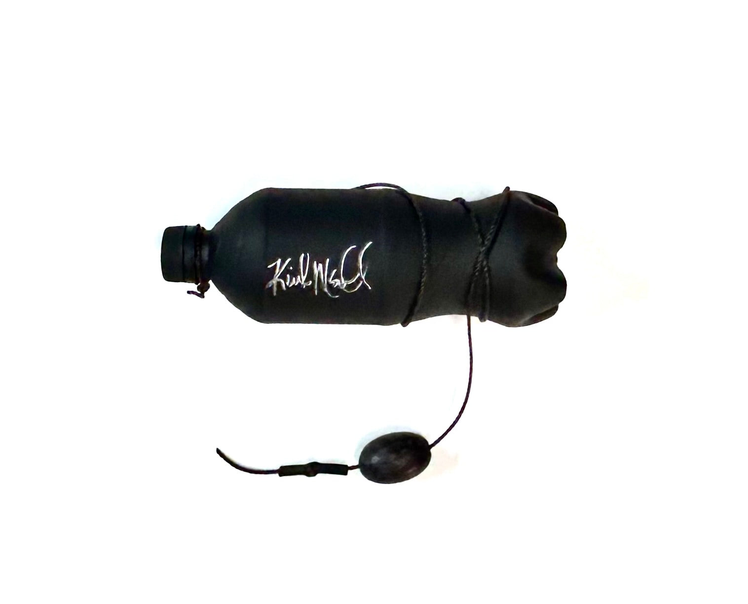 Black Bottle