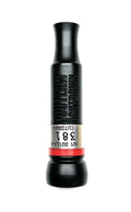 KM OUTLAW CUTDOWN RED-LABEL MAX-FLARED KEYHOLE DUCK CALL.