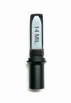 KM Outlaw Red-Label Cut-Down Duck Call MC-50 Round Hole