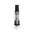 Black-Label cut-down duck call in Clear acrylic with silver band #clear