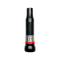 Blemished KM Outlaw Red-Label cut-down duck call with threaded Tapered Keyhole insert #tapered-keyhole
