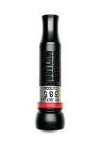 KM OUTLAW CUTDOWN RED-LABEL CUTDOWN FLARED KEYHOLE
