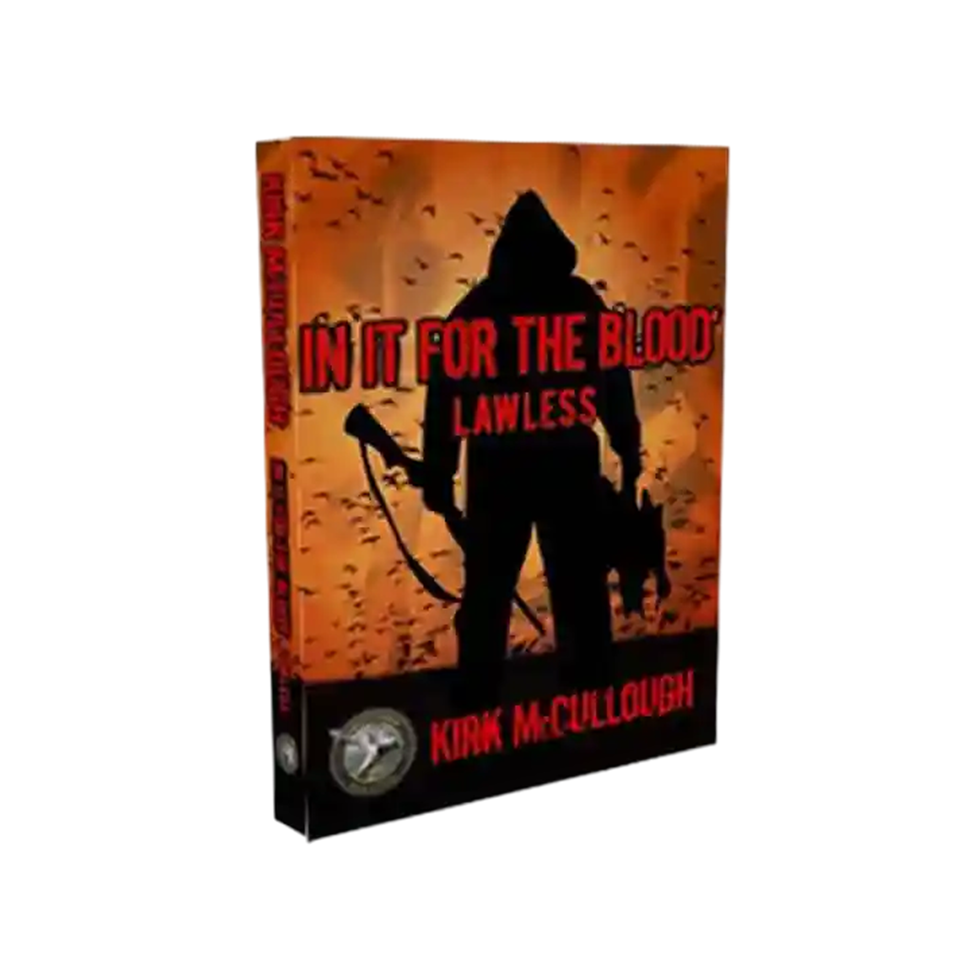 In It for the Blood: Lawless duck hunting DVD