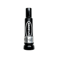 KM Outlaw cut-down duck call with black barrel, band, and decal
