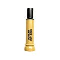 KM Outlaw engraved cut-down duck call with tan barrel