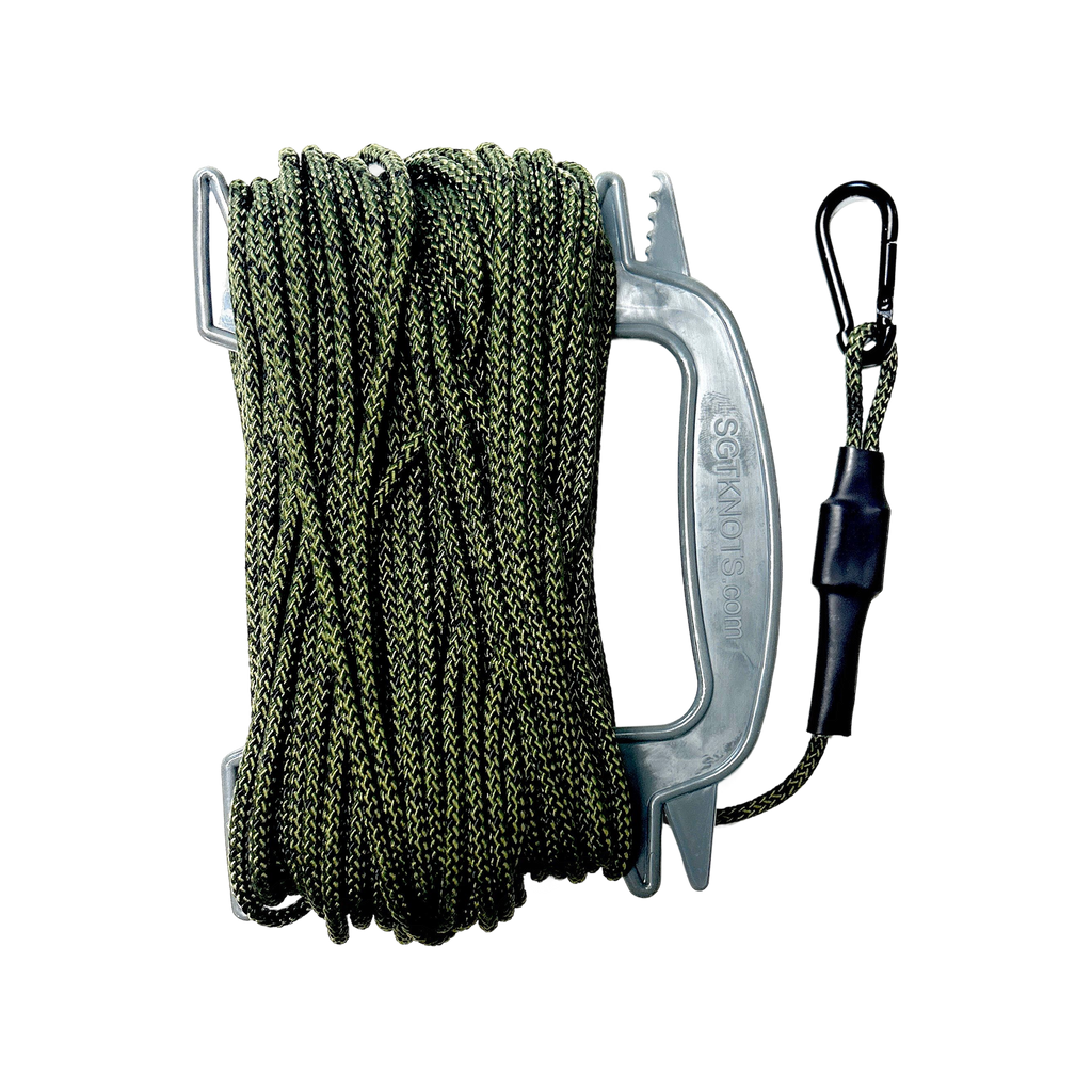 Mallard Chaser pull rope with clip