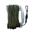 Mallard Chaser pull rope with clip