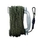 Mallard Chaser pull rope with clip