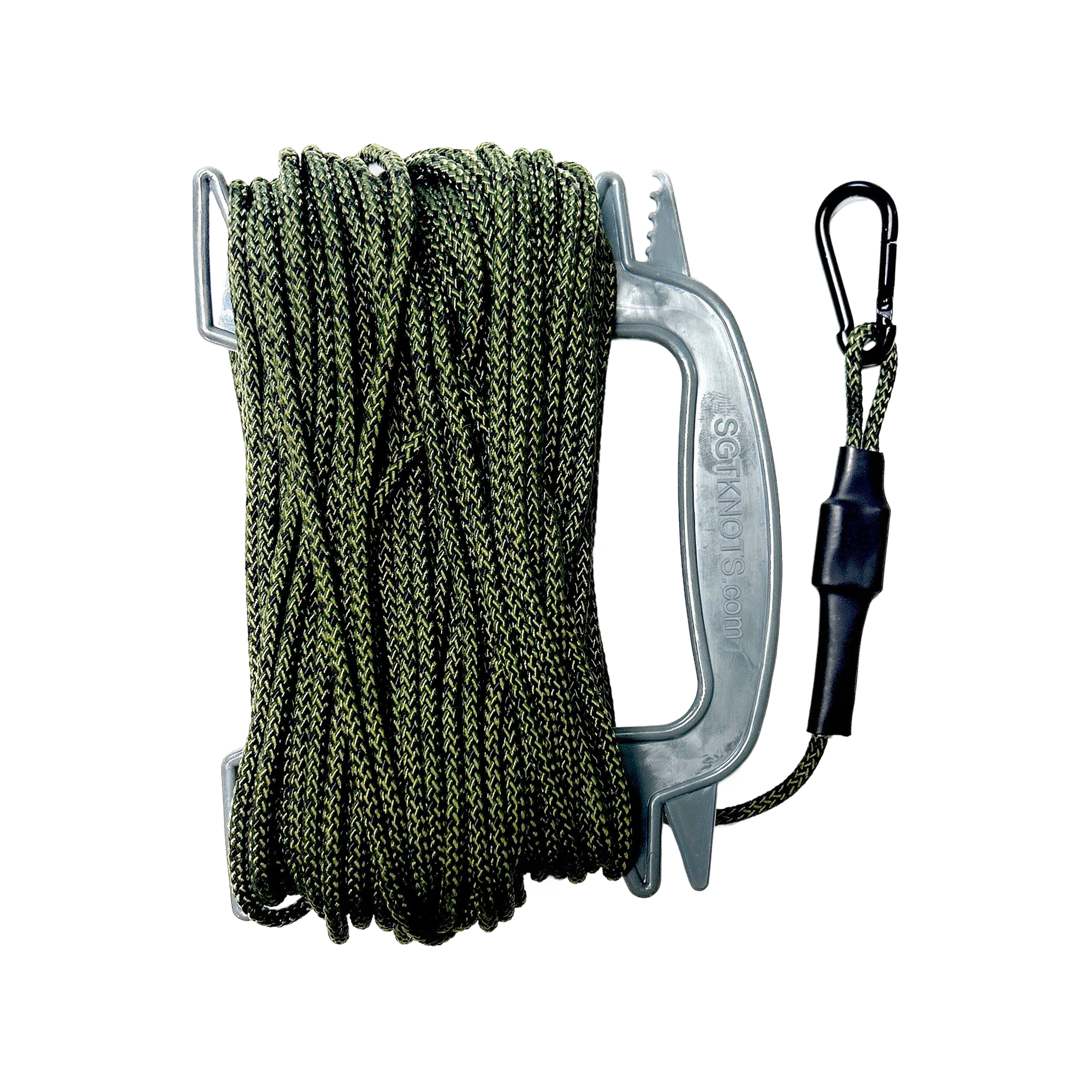 Mallard Chaser pull rope with clip