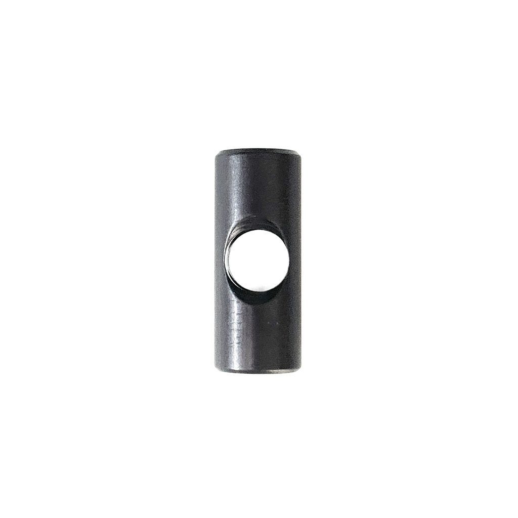 Rope socket from the Mallard Chaser shaker system