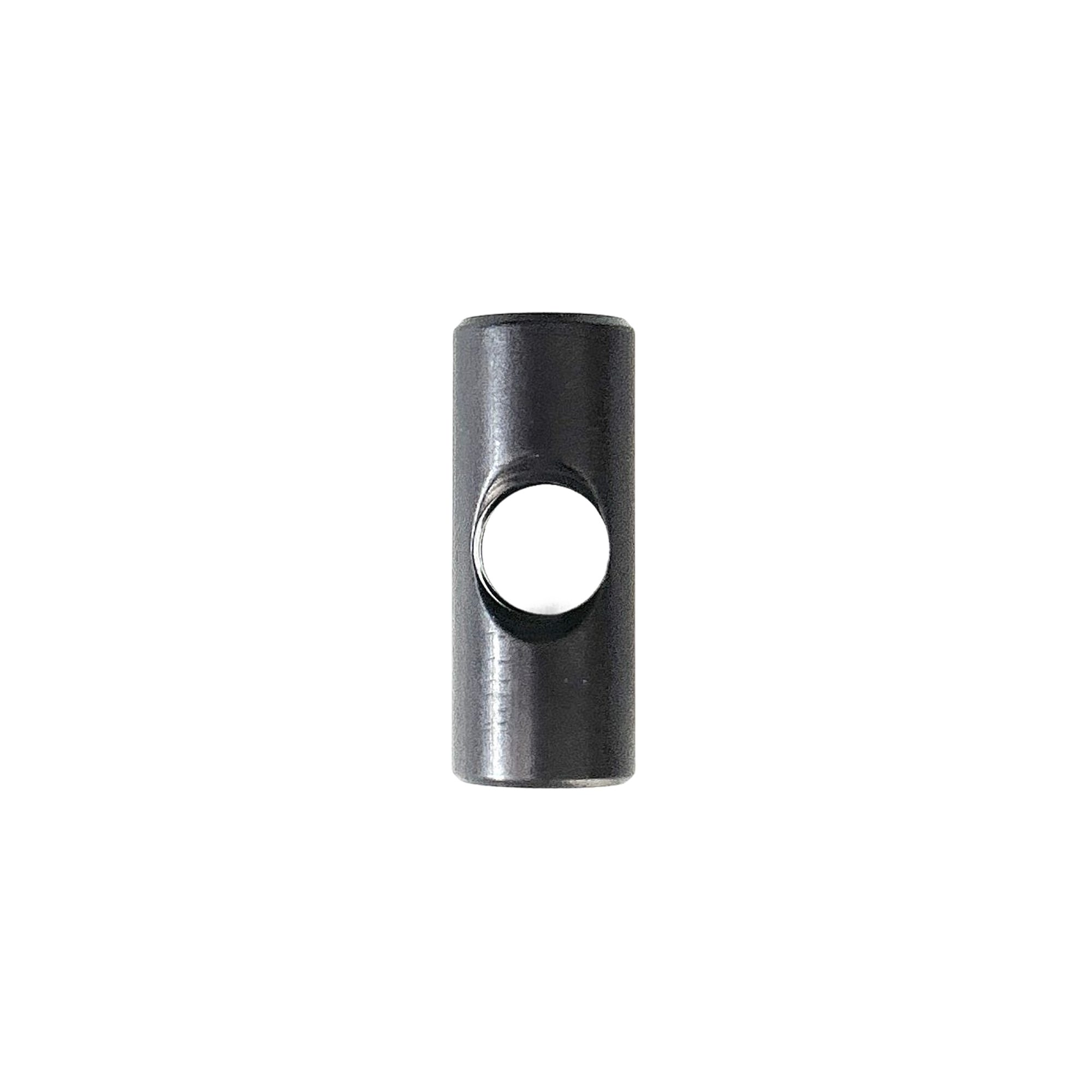 Rope socket from the Mallard Chaser shaker system