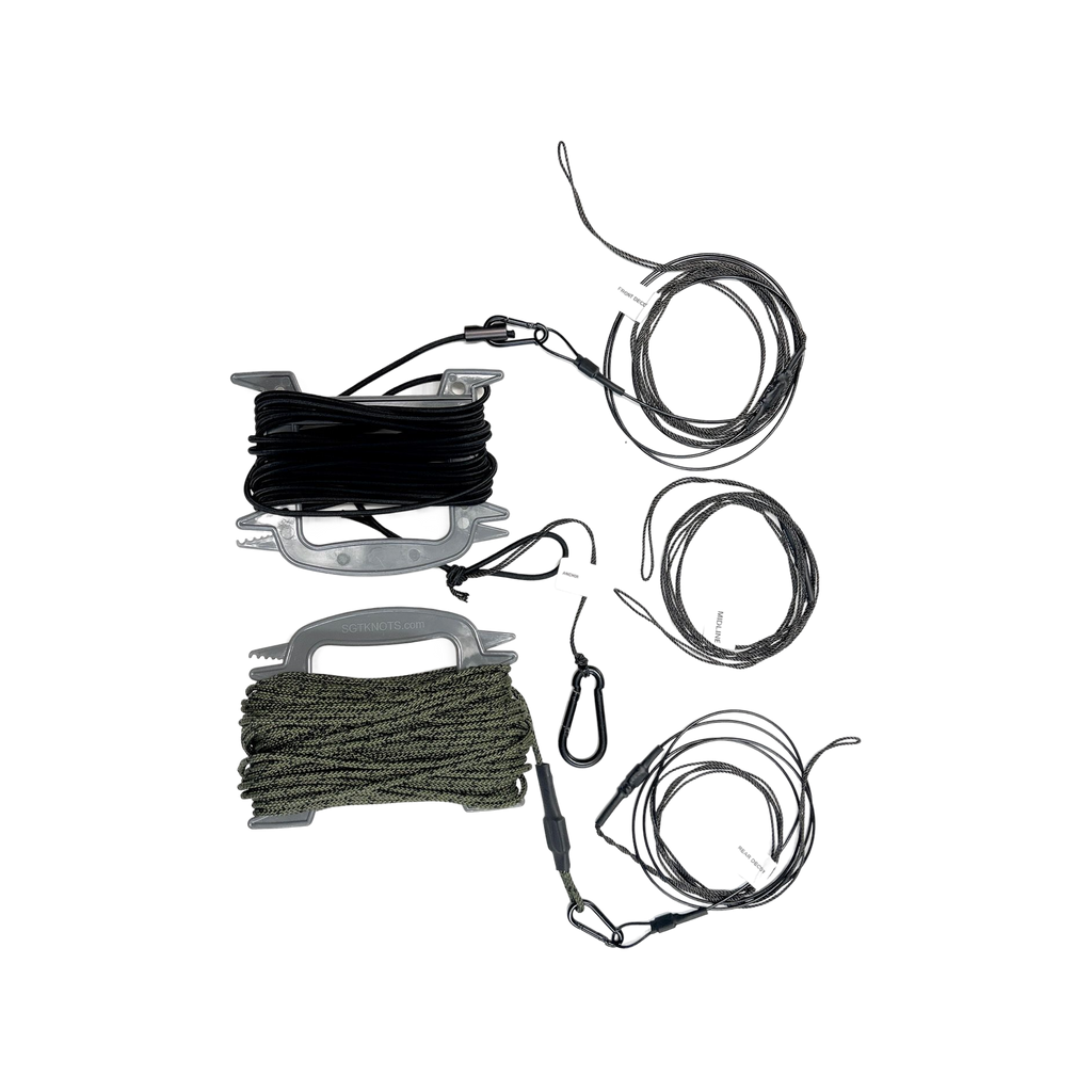 Mallard Chaser shaker system for duck decoys