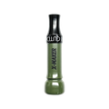 X-Maker cut-down duck call with OD green barrel