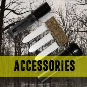 Duck Call Accessories