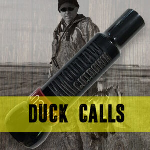 Duck Calls