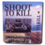 Kirk McCullough's Shoot to Kill DVD