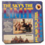 Kirk McCullough's THE SKY’S the LIMIT