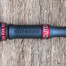 X-MAKER XLT Cut Down Duck Call FLAT BLACK with Red Band