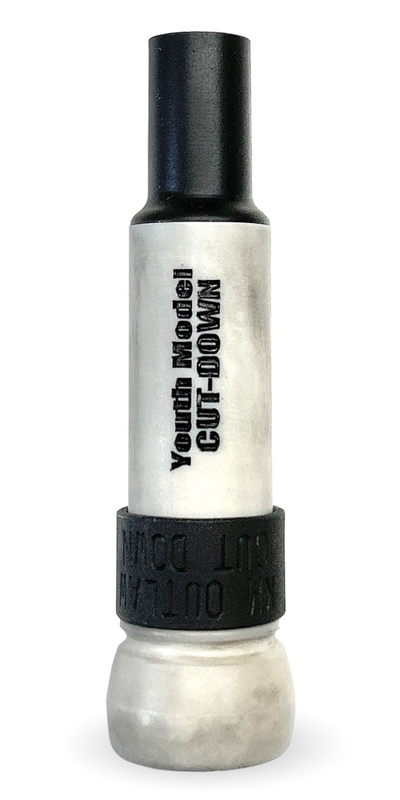 KM-YM Youth Model MC-50X Insert Duck Call
