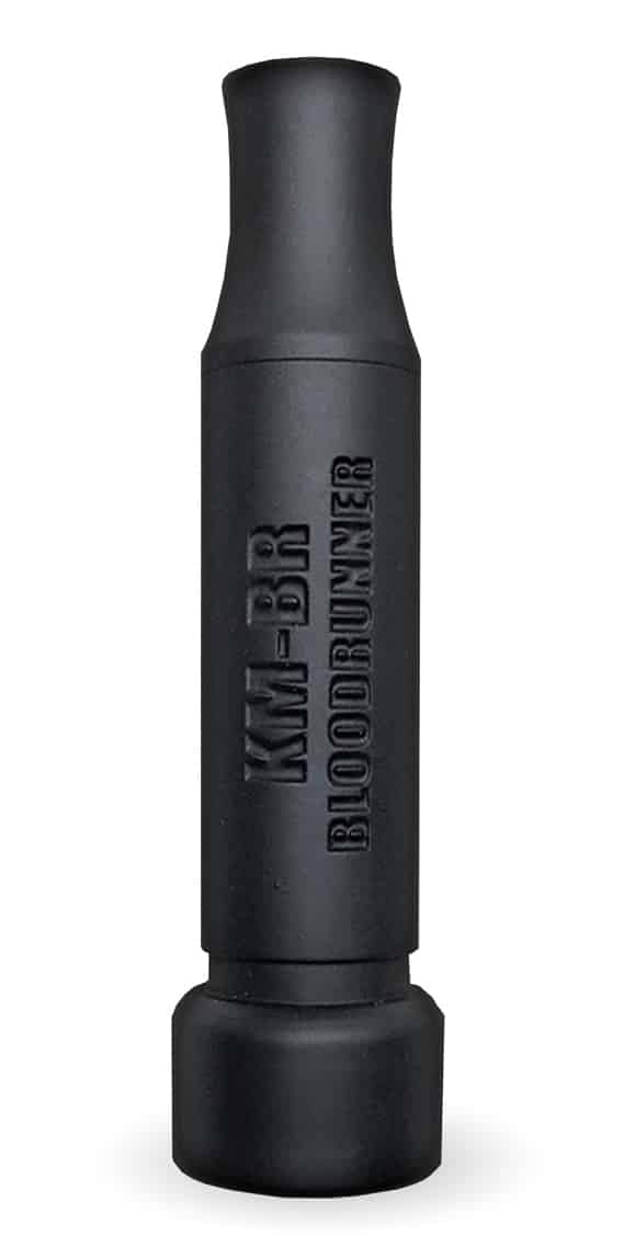 KM-BR Bloodrunner Cutdown Mallard Duck Calls