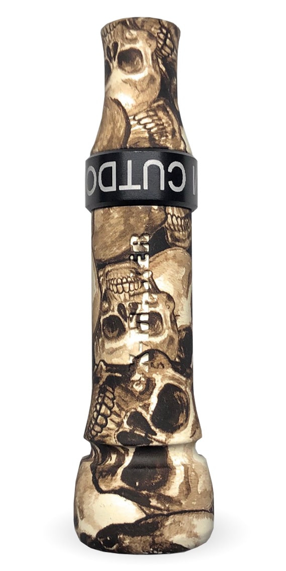 X-MAKER Cut-Down Duck Call