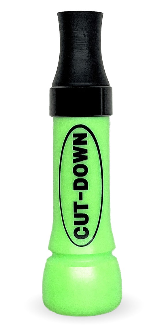 X-Maker Cut-Down Duck Call — Sale